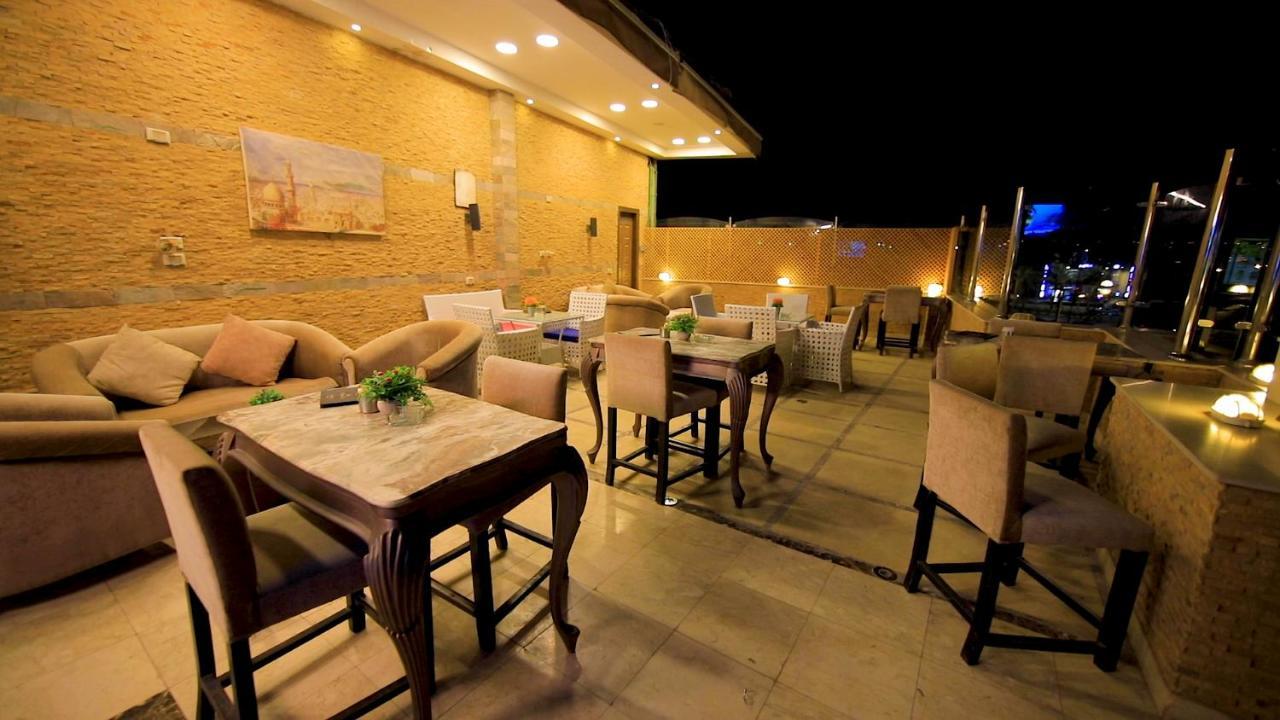 Villa 14 Suites 6th of October City Exterior photo