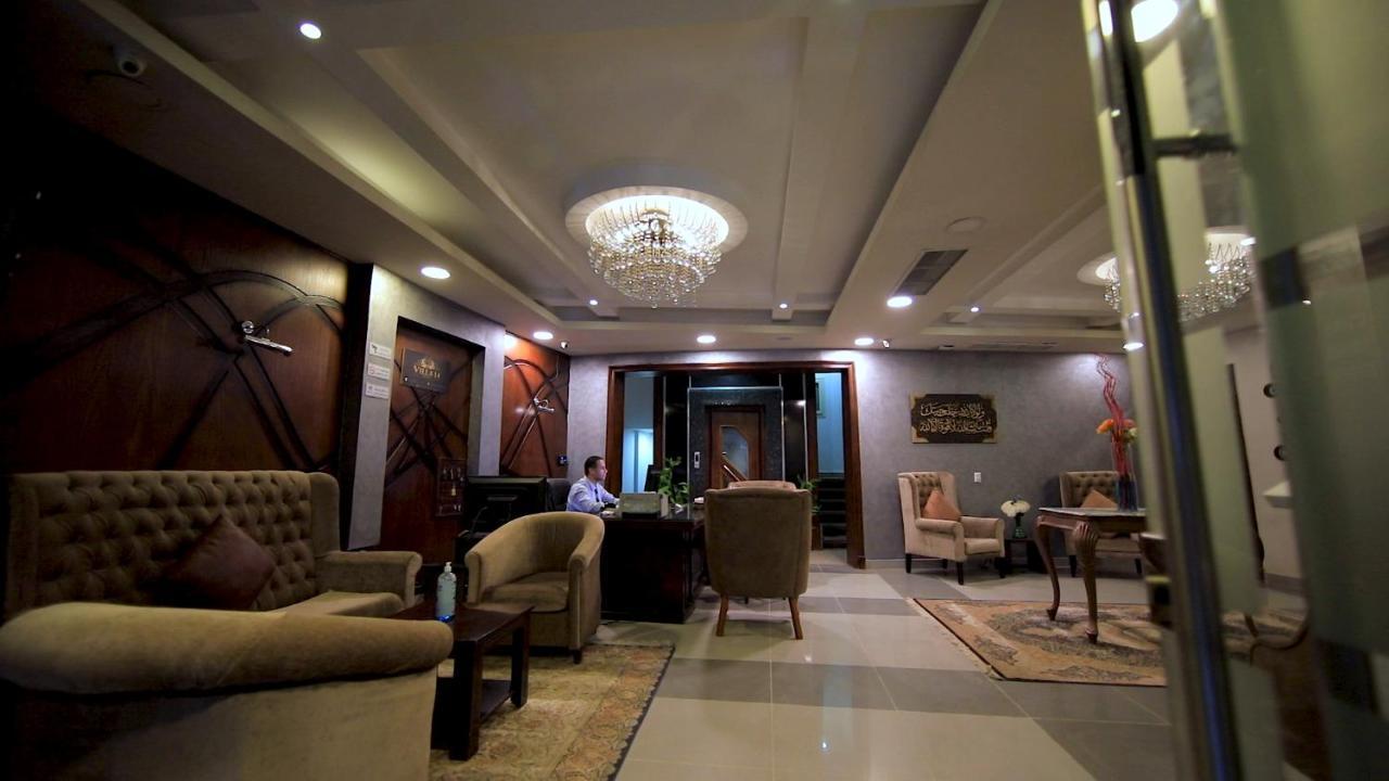 Villa 14 Suites 6th of October City Exterior photo