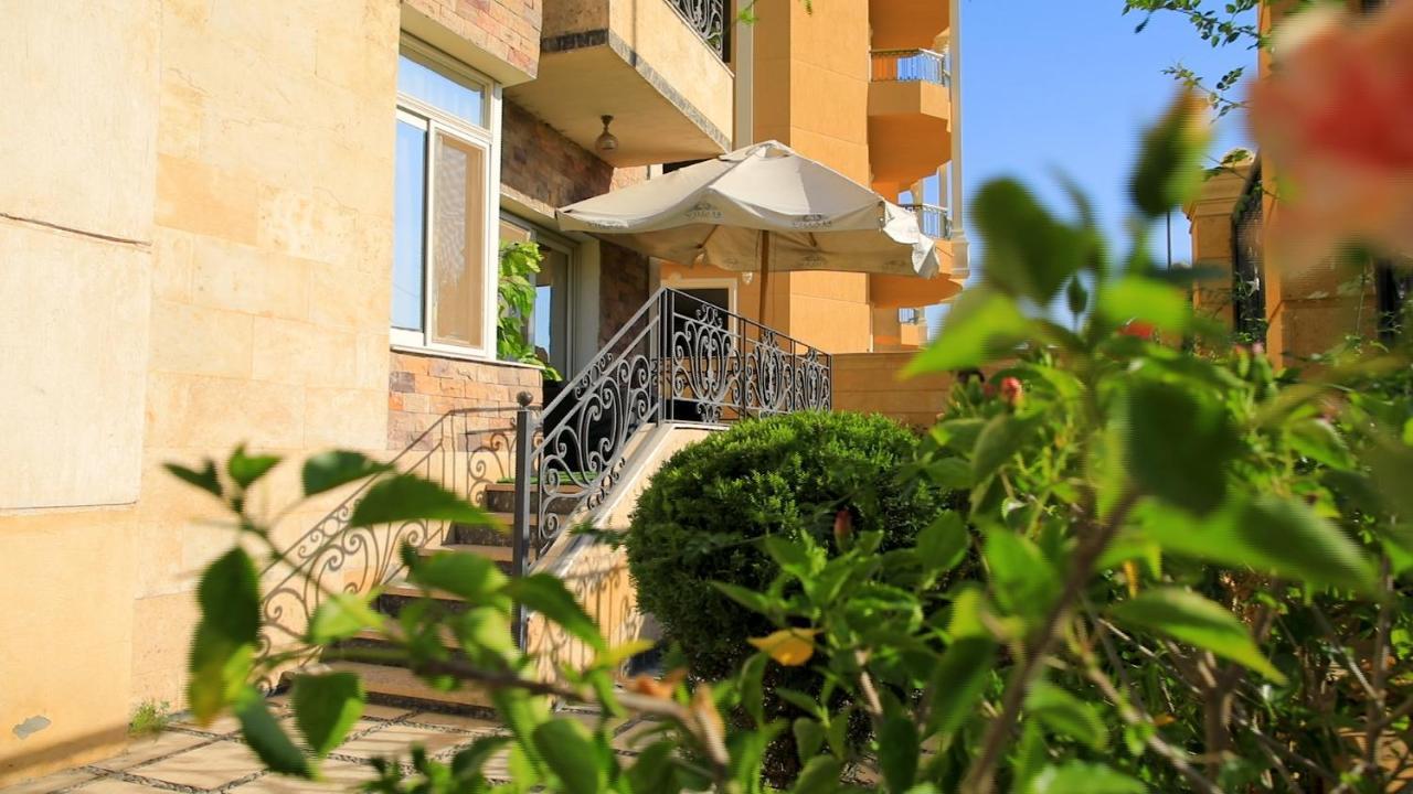 Villa 14 Suites 6th of October City Exterior photo