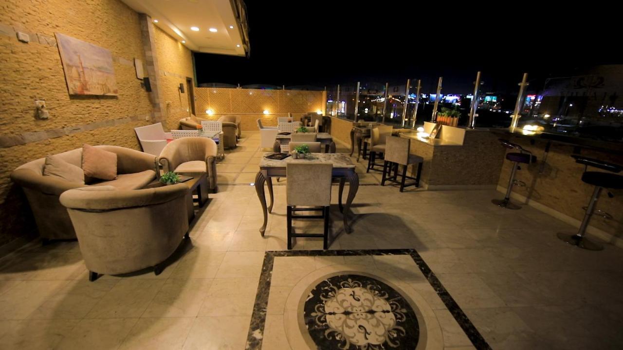 Villa 14 Suites 6th of October City Exterior photo