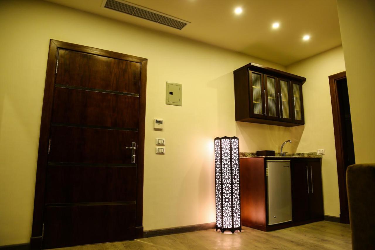 Villa 14 Suites 6th of October City Exterior photo