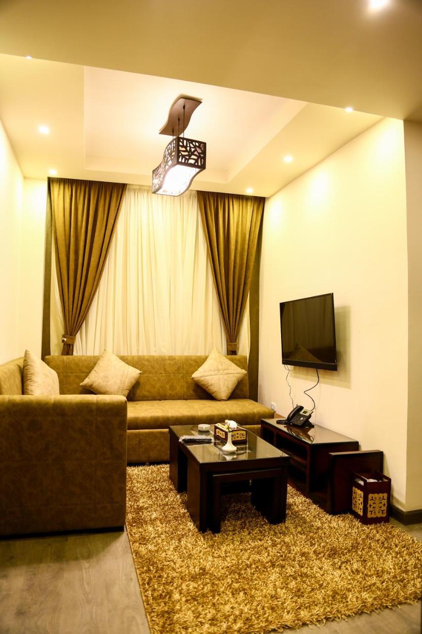 Villa 14 Suites 6th of October City Exterior photo