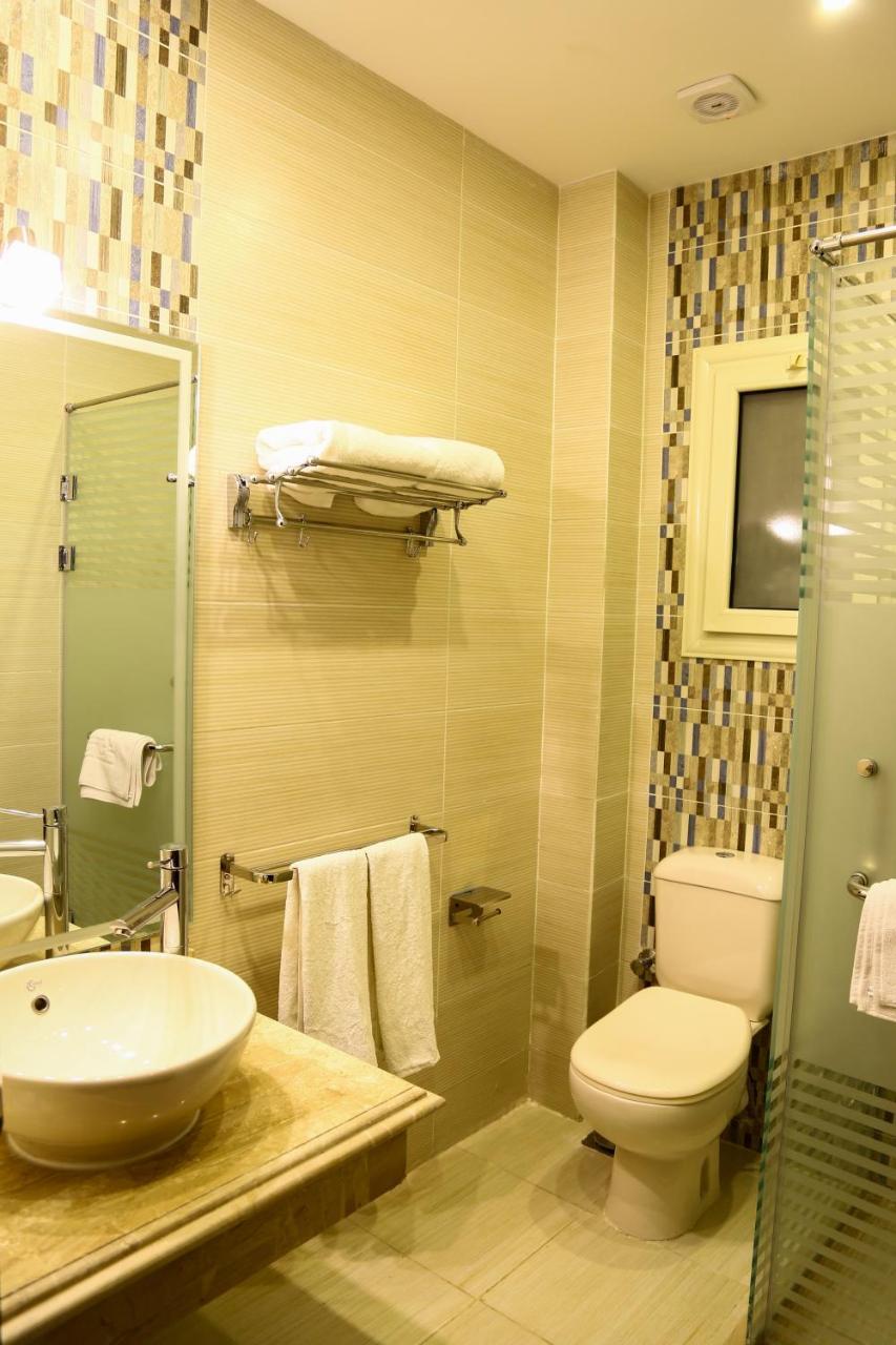 Villa 14 Suites 6th of October City Exterior photo