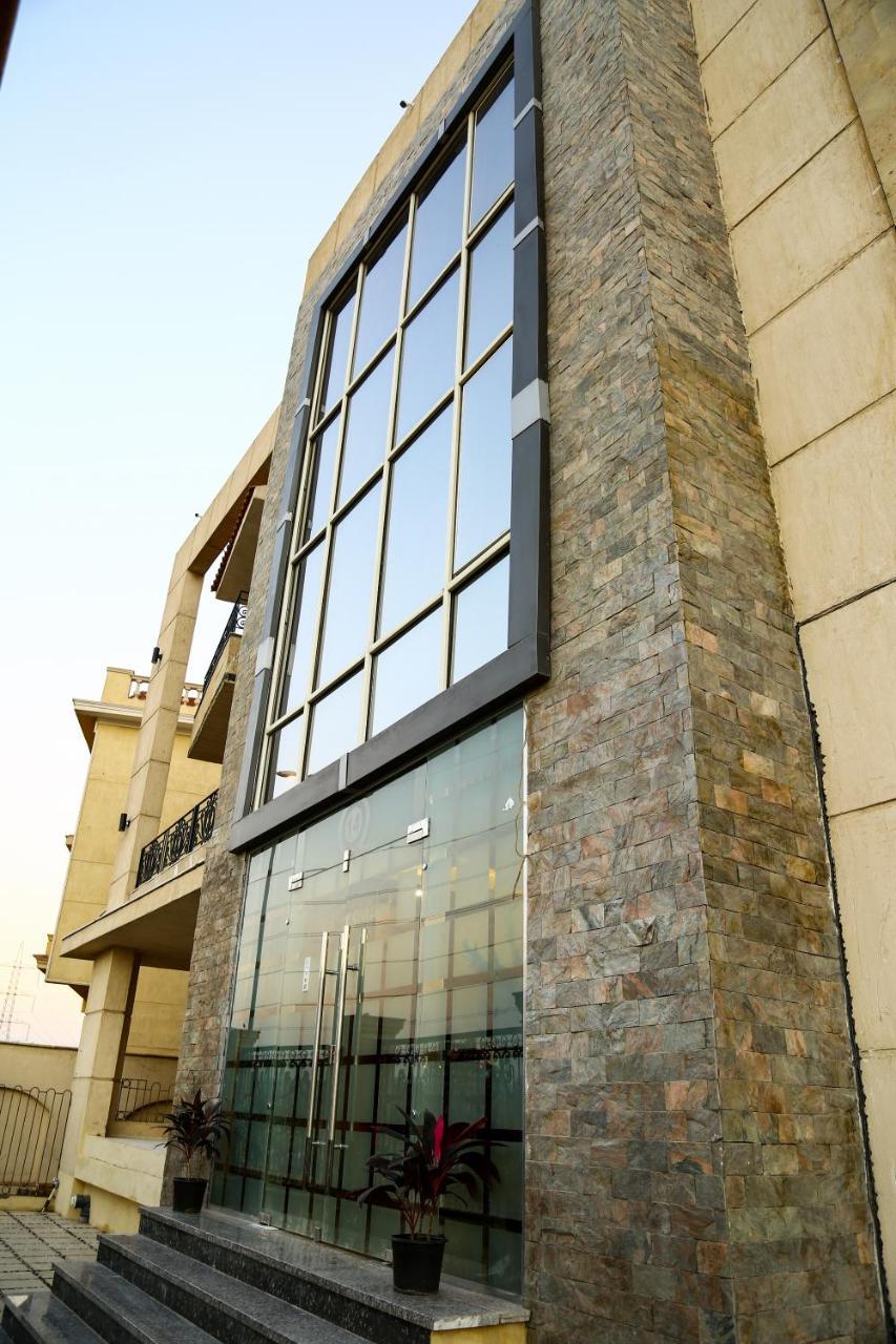 Villa 14 Suites 6th of October City Exterior photo