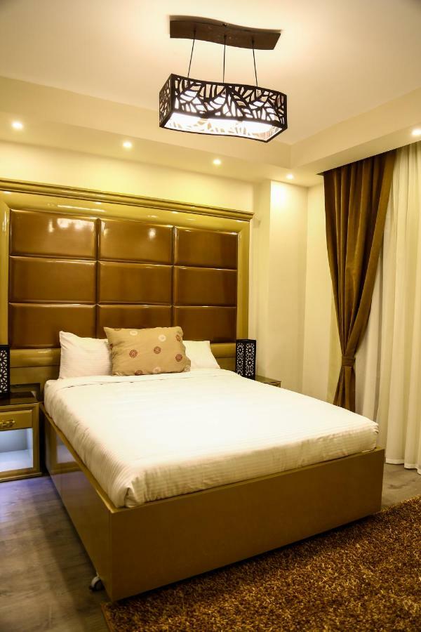 Villa 14 Suites 6th of October City Exterior photo
